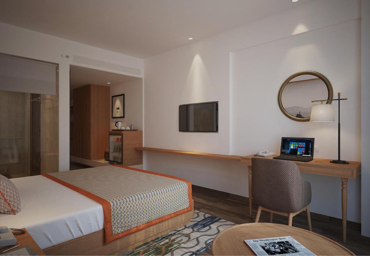Bellevue Sarovar Premiere Junagadh Exterior foto