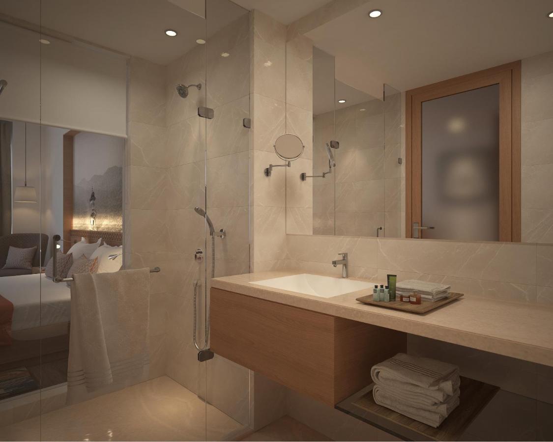 Bellevue Sarovar Premiere Junagadh Exterior foto